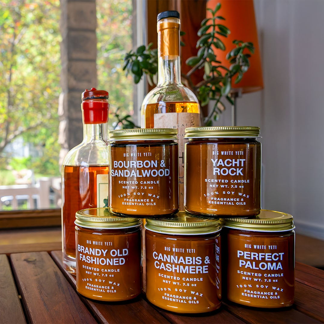 Boozy Collection