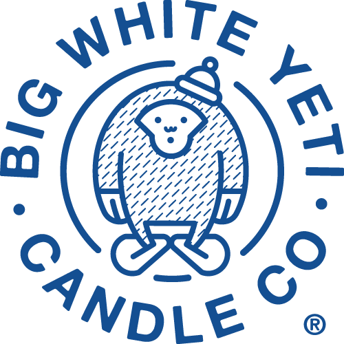 Big White Yeti