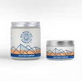 Another Pumpkin Soy Candle - 6oz tin or 8oz glass jar