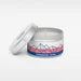 Frankenstein and Myrrh Soy Candle - 6oz tin or 8oz glass jar