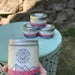Cardigan Climate Soy Candle - 6oz tin or 8oz glass jar