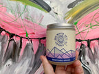 Bewitched Orchid Soy Candle - 6oz tin or 8oz glass jar