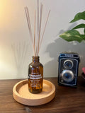 Reed Diffuser | 4oz bottle
