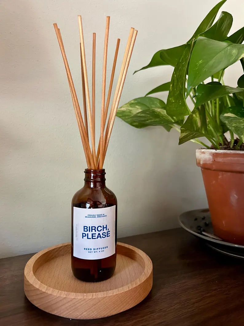Reed Diffuser | 4oz bottle