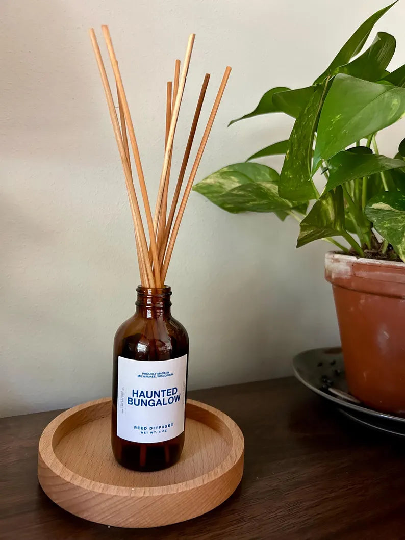 Reed Diffuser | 4oz bottle