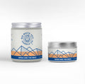Birds and the Bees- 6oz tin or 8oz glass jar