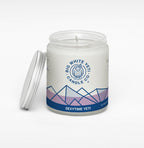 Sexytime Yeti Soy Candle - 6oz tin or 8oz glass jar