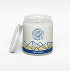 Nude Beach Soy Candle - 6oz tin or 8oz glass jar