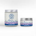 Lavender Patch Soy Candle - 6oz tin or 8oz glass jar