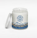 Sugar, Spice, and Reproductive Rights - Cause Candle - 8oz glass jar