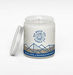 Sugar, Spice, and Reproductive Rights - Cause Candle - 8oz glass jar