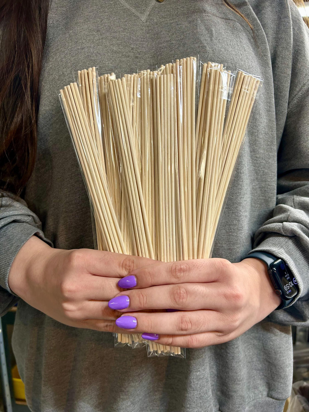 Replacement Reeds for Reed Diffuser