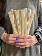 Replacement Reeds for Reed Diffuser