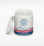 Opes and Dreams - Cause Candle - 8oz glass jar